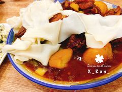 -东财大盘鸡(黑石礁店)