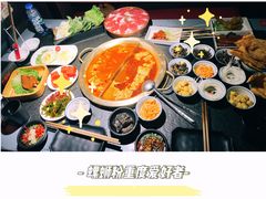 -九鼎轩脆毛肚火锅(南京东路店)