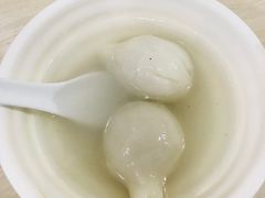 -老西白点心店