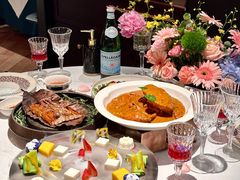 -狮拾久·现代新加坡料理(福田COCO Park店)