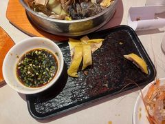 -阿毛饭店首店·宁波老字号(文化广场店)