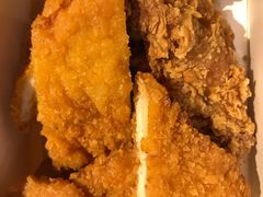 -麦当劳(鼓楼店)