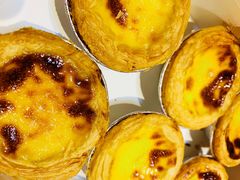 葡式蛋挞经典装-肯德基(沪东店)