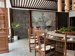 -蘭奢雅集·江浙菜(青山江滩店)