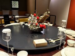 -西安饭庄·非遗陕菜(钟楼店)