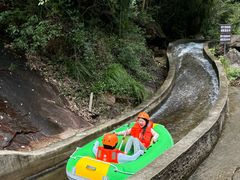 -宁波五龙潭景区