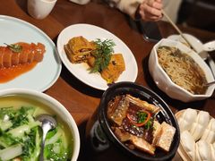 -外婆家(天河领展店)