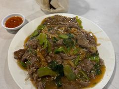 -菜忠潮州牛肉店(岗厦店)