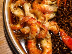 -马头巷·隐庐居·红油大虾(园区店)