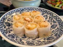春风得意肠-誉八仙粤菜(万象天地店)