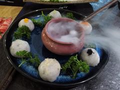 -新草堂锅物料理(泉城路店)