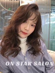 点击看大图 -ON STAR SALON