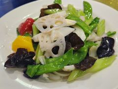 -东江海鲜大排档·潮汕菜·砂锅粥