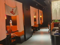 -無二炙坊·和牛烧肉(大钟寺1733店)