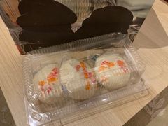 -幸福蛋糕坊(金顶街店)