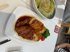 -新旺茶餐厅·早餐·夜宵(仙霞店)
