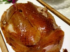 -四季小馆·地道北京小吃(广百店)