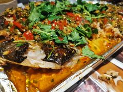 -木屋烧烤(坂田天安云谷店)