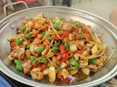 -香火肥肠(福田店)