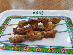 -丝路传奇·中国拉面航母店(北医三院店)