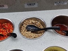 -海底捞火锅(银泰中心店)