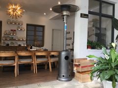 大堂-蜜舍咖啡(洋人街店)