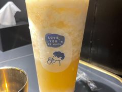 -锅哥有料老火锅(金港国际店)