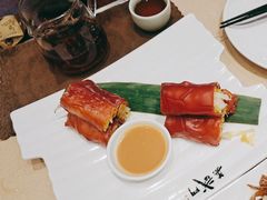 -蒸武门·广式茶点(石滩店)