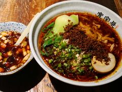 -张氏宽窄巷成都菜(澳德乐店)