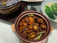 -千灯盛汇·头牌粤菜(致越优城店)