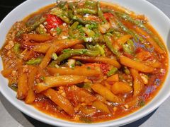 东北乱炖-金手勺东北菜馆(大屯北路店)