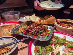 -泥糊破店小酒馆·团建聚餐(南京西路店)