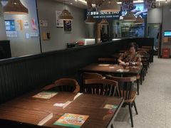 -豪享来中西餐厅(隆昌店)
