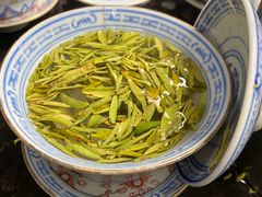 竹叶青-香园自助小火锅
