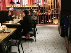 大堂-青年公社烤鸭(蜀山万象汇店)