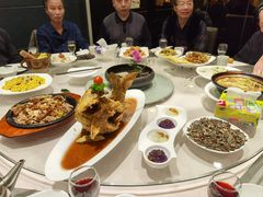 -老牌坊鲁菜名店(宽厚里店)