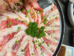 -柔杉家黑牛烤肉·活鳗鱼(太原街店)