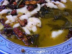 -鱼库·不仅是一家烤鱼店(车公庙店)