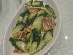 -新巴黎大酒店-巴黎中餐厅