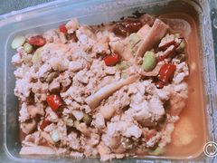 -老头儿油爆虾(星光一期店)