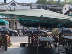 -迎晨餐厅(青芝坞店)