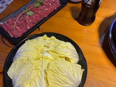 -捞围鲜·港式打边炉(海阳路店)