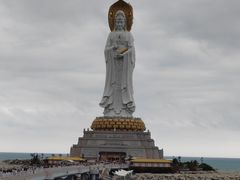 -三亚南山文化旅游区