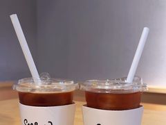 -Seesaw Coffee(环贸iapm店)