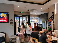 -德克士(前门店)