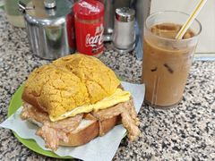 -新鸿发咖啡美食