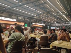 -铭副琦食·虾蟹烩馆(渔人码头店)