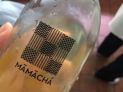 -MAMACHA妈妈茶(岳麓山店)