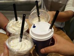 -瑞幸咖啡(深圳来福士广场店)