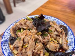 -朱秀英梆梆肉葫芦头(琉璃街店)